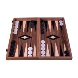 Echecs & Backgammon