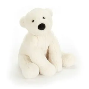GRANDE PELUCHE OURS POLAIRE - JELLYCAT