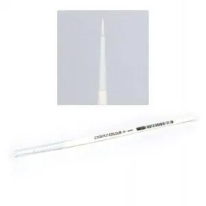 SYNTHETIC BASE BRUSH SMALL - STC S