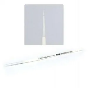 SYNTHETIC LAYER BRUSH SMALL - STC S