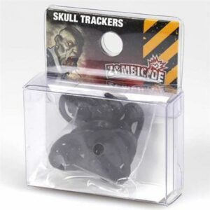 Zombicide - Skull Trackers