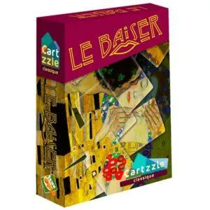cartzzle_le_baiser