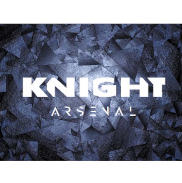 knight-arsenal