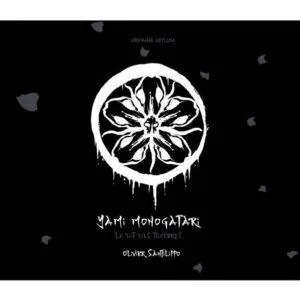 l-empire-des-cerisiers-yami-monogatari