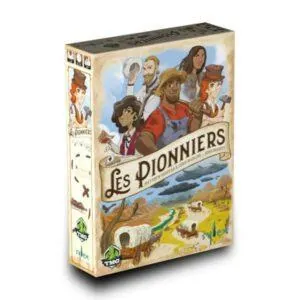 les-pionniers