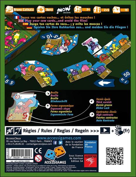 MOW ACCESS – Image 4