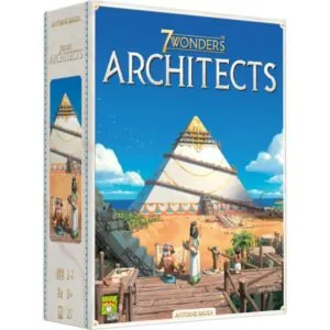 7-WONDERS-ARCHITECTS