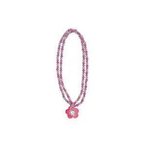 COLLIER BEST FRIENDS FLEUR - GREAT PRETENDERS