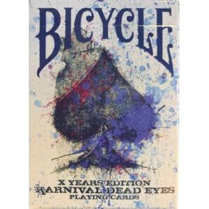 BICYCLE - KARNIVAL DEAD EYES