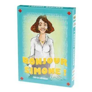 Bonjour-Simone