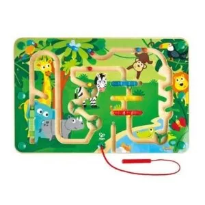 LABYRINTHE DE LA JUNGLE - HAPE