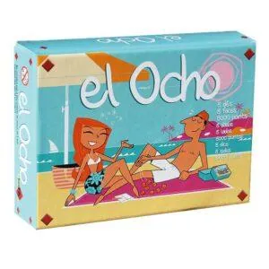 El-Ocho