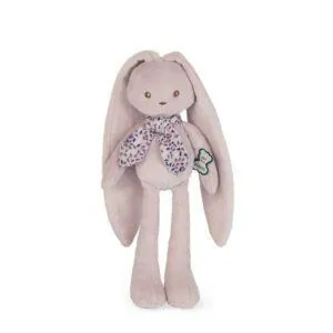 PANTIN LAPIN ROSE LAPINOO - KALOO