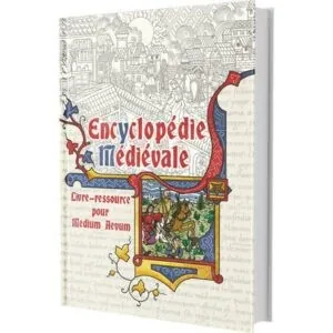 MEDIUM AEVUM - ENCYCLOPÉDIE MÉDIÉVALE