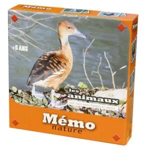 Memo-Animaux