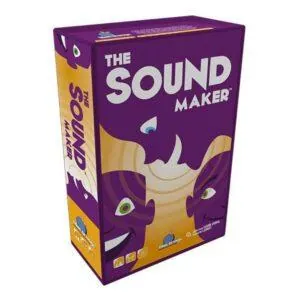 TheSoundMaker