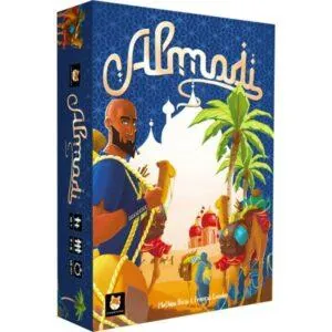 almadi