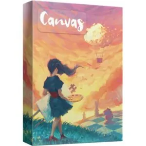 canvas