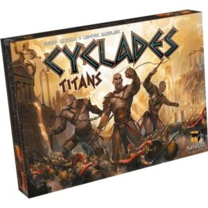 cyclades-titans