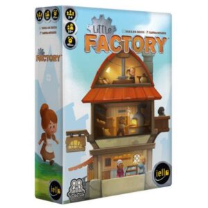 little-factory
