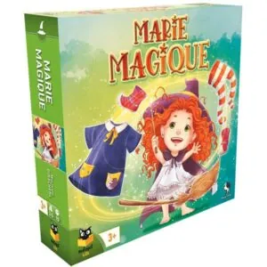 marie-magique