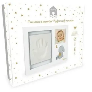 MON CADRE A SOUVENIRS KALOO