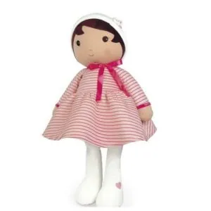TENDRESSE ROSE  POUPEE XXL KALOO