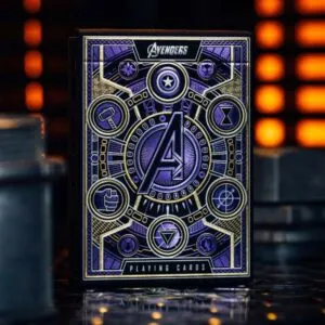 theory11-Avengers