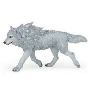 LOUP DES GLACES - PAPO