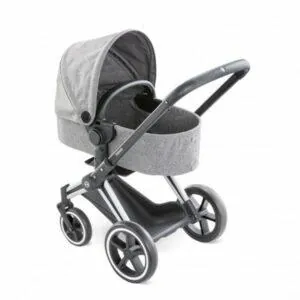 LANDAU 3 EN 1 CYBEX POUR POUPON 36/42 CM - COROLLE