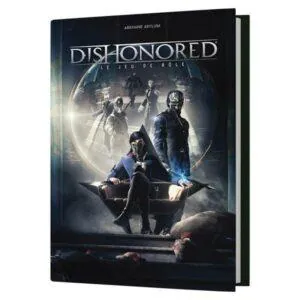 DISHONORED