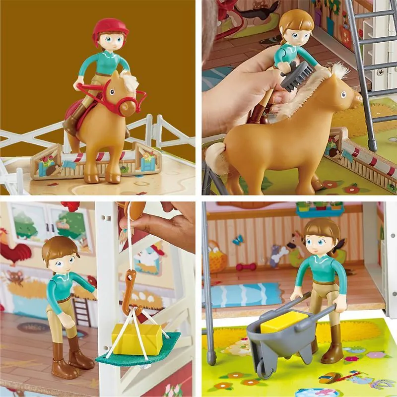 LE PONEY CLUB DU RANCH - HAPE – Image 5
