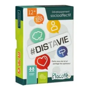 distavie