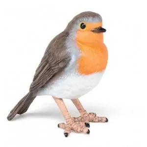 ROUGE GORGE - PAPO
