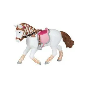 PONEY DE PROMENADE - PAPO