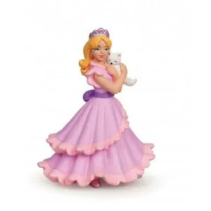 PRINCESSE CHLOE - PAPO