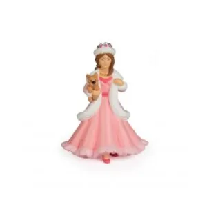 PRINCESSE AU CHIEN - PAPO