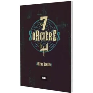 7 SORCIÈRES