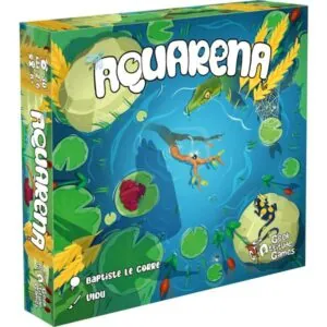 AQUARENA