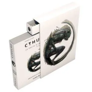 CTHULHU - LE PACTE (COLLECTOR)