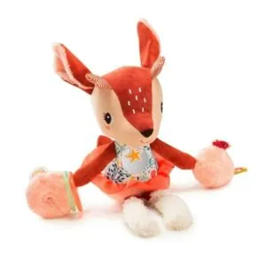 STELLA HOCHET MULTI-ACTIVITES - LILLIPUTIENS