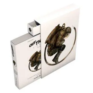 OUT THERE - L'EXIL (COLLECTOR)