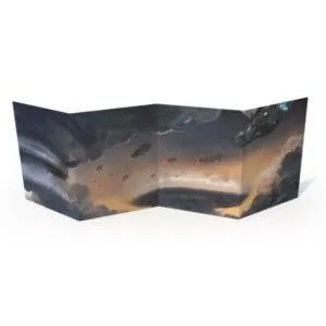 OUT THERE - L'EXIL - ÉCRAN DE JEU