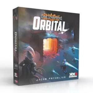 STAR-SCRAPPERS-ORBITAL