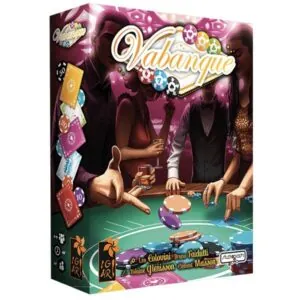 Vabanque