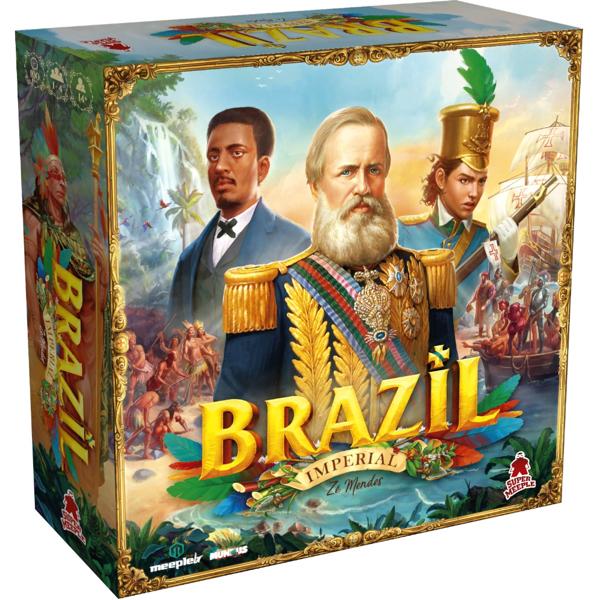 brazil-imperial