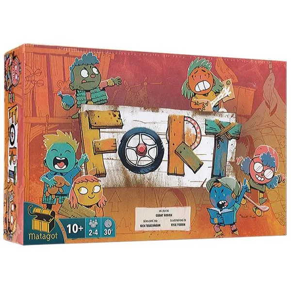 fort
