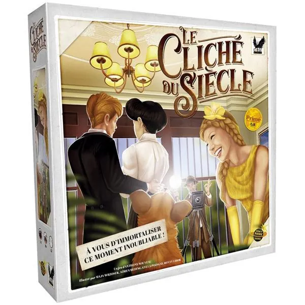 le-cliche-du-siecle