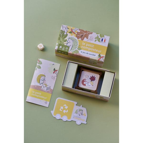 LE PETIT COMPOSTEUR – Image 4