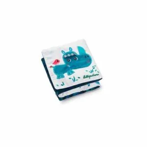 IMAGIER ACCORDEON JUNGLE - LILLIPUTIENS